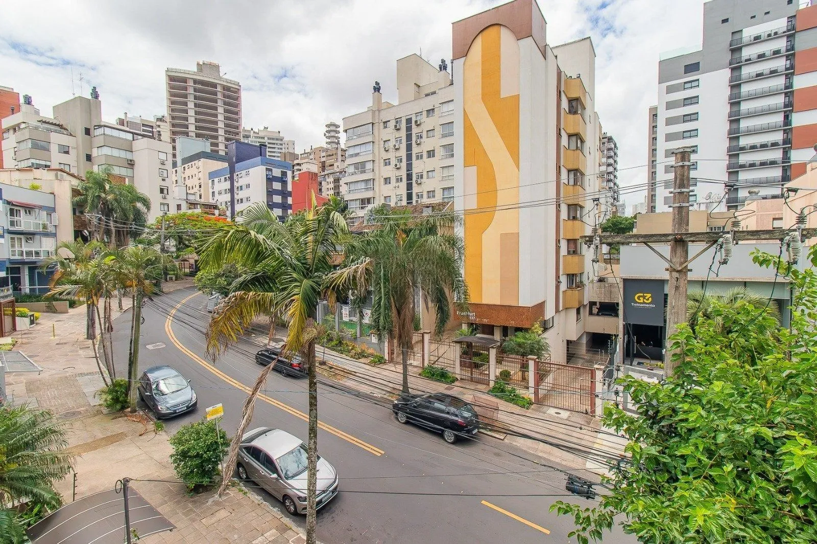 Imagem Apartamento em Bela Vista