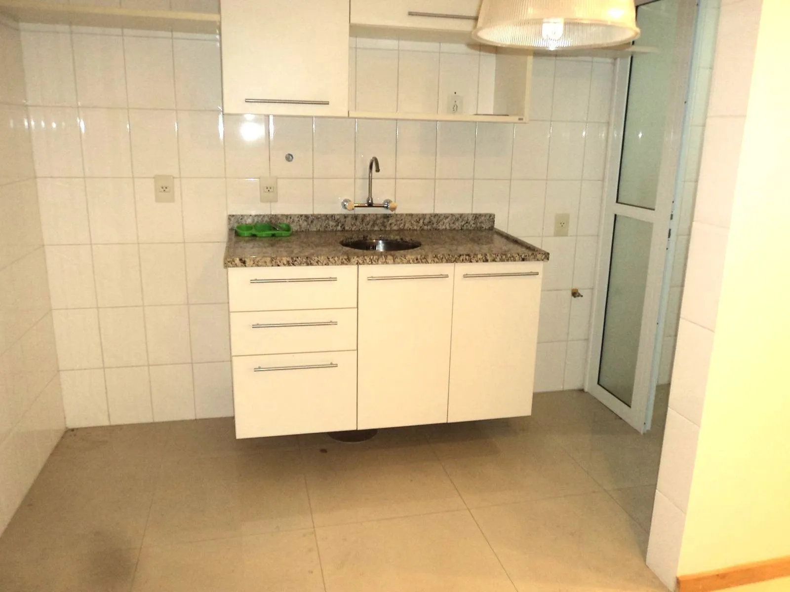 Imagem Apartamento no Bom Fim de 2 dormitórios e vaga