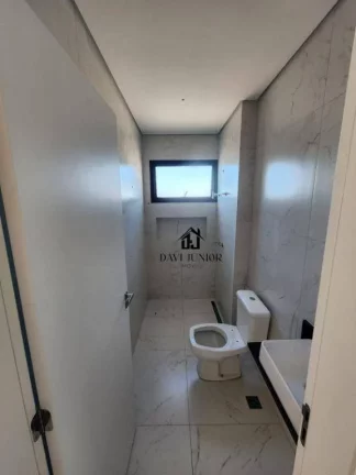 Imagem Apartamento com 3 suítes e 1 lavabo à venda, 108 m² por R$ 1.065.000 - Centro - Sorocaba/SP