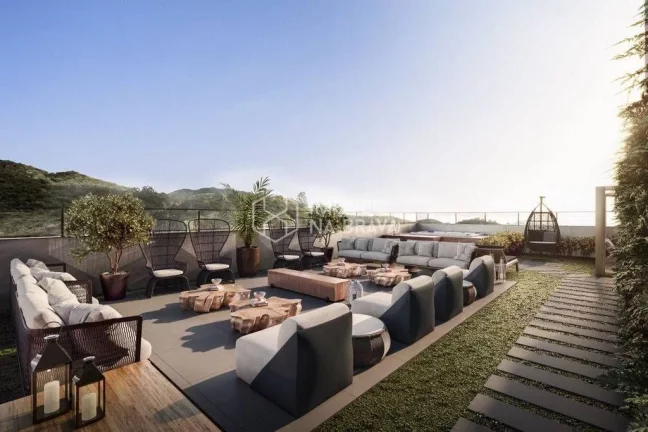 Imagem APARTAMENTO 2 QUARTOS A VENDA PRAIA BRAVA - ITAJAI/SC