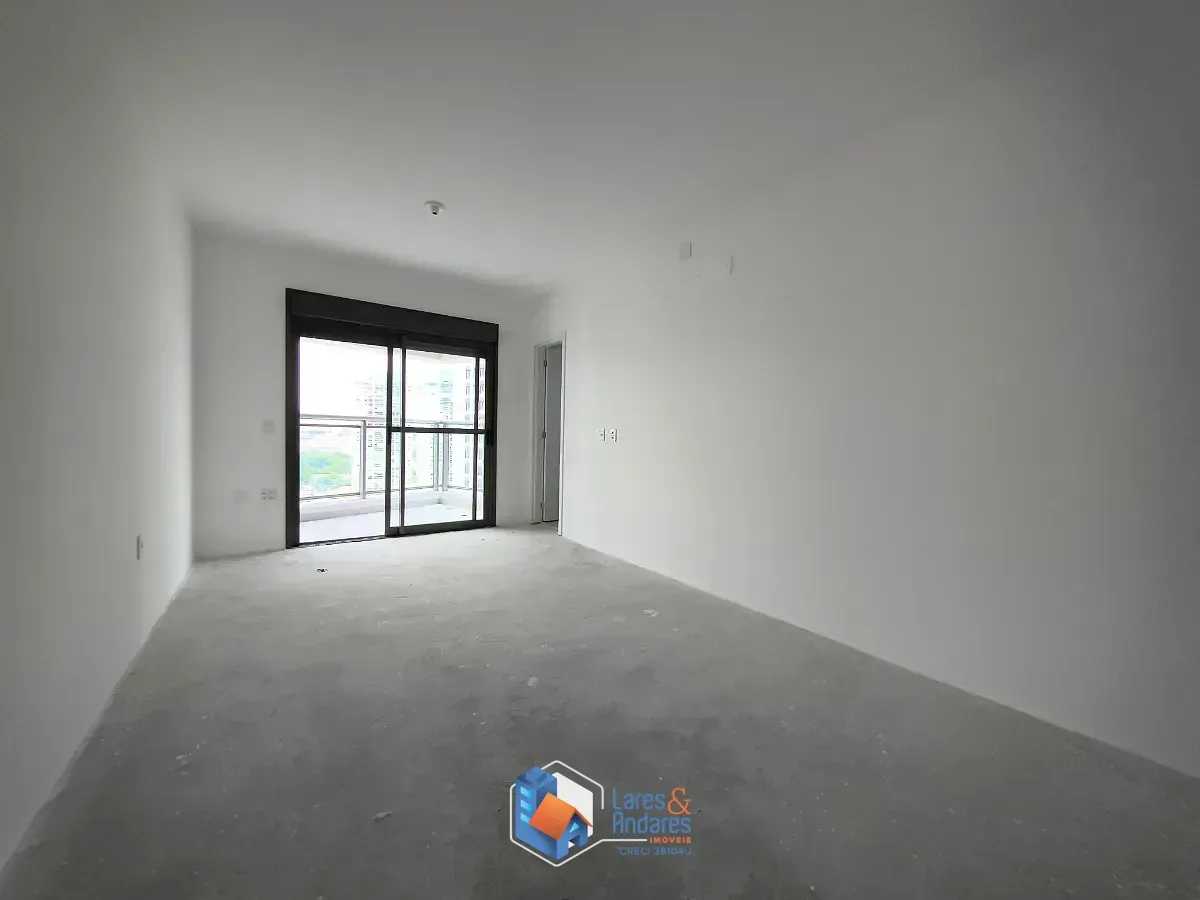 Imagem Apartamento para venda em Jardim das Perdizes com 3 quartos, sendo 3 suítes, 136m²