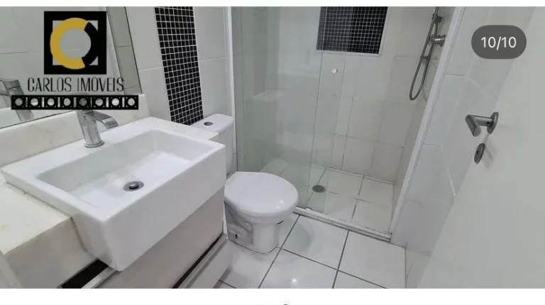 Imagem OPORTUNIDADE! Apto home resort em Santos