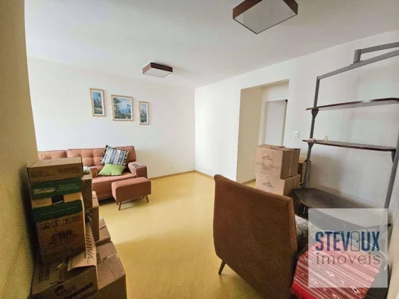 Imagem Apartamento próximo ao Parque Ibirapuera para venda