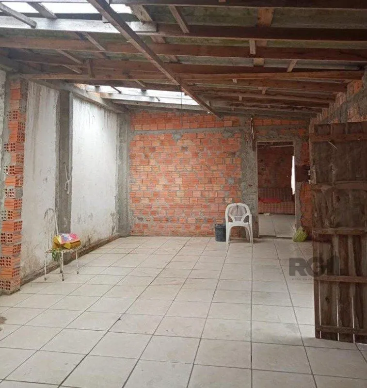 Imagem OPORTUNIDADE EM CIDREIRA - TERRENO COM CONSTRUÇÃO EM ANDAMENTO!