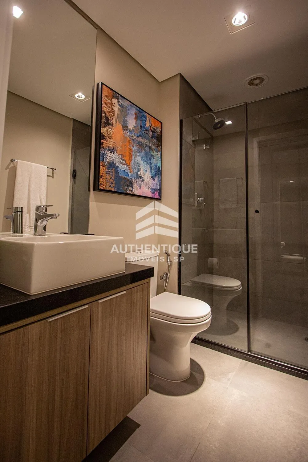 Imagem Platina 220 - Residencial - Apartamento à venda no bairro Tatuapé - São Paulo/SP, Zona Leste