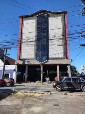 Imagem Sala comercial a venda em Joinville