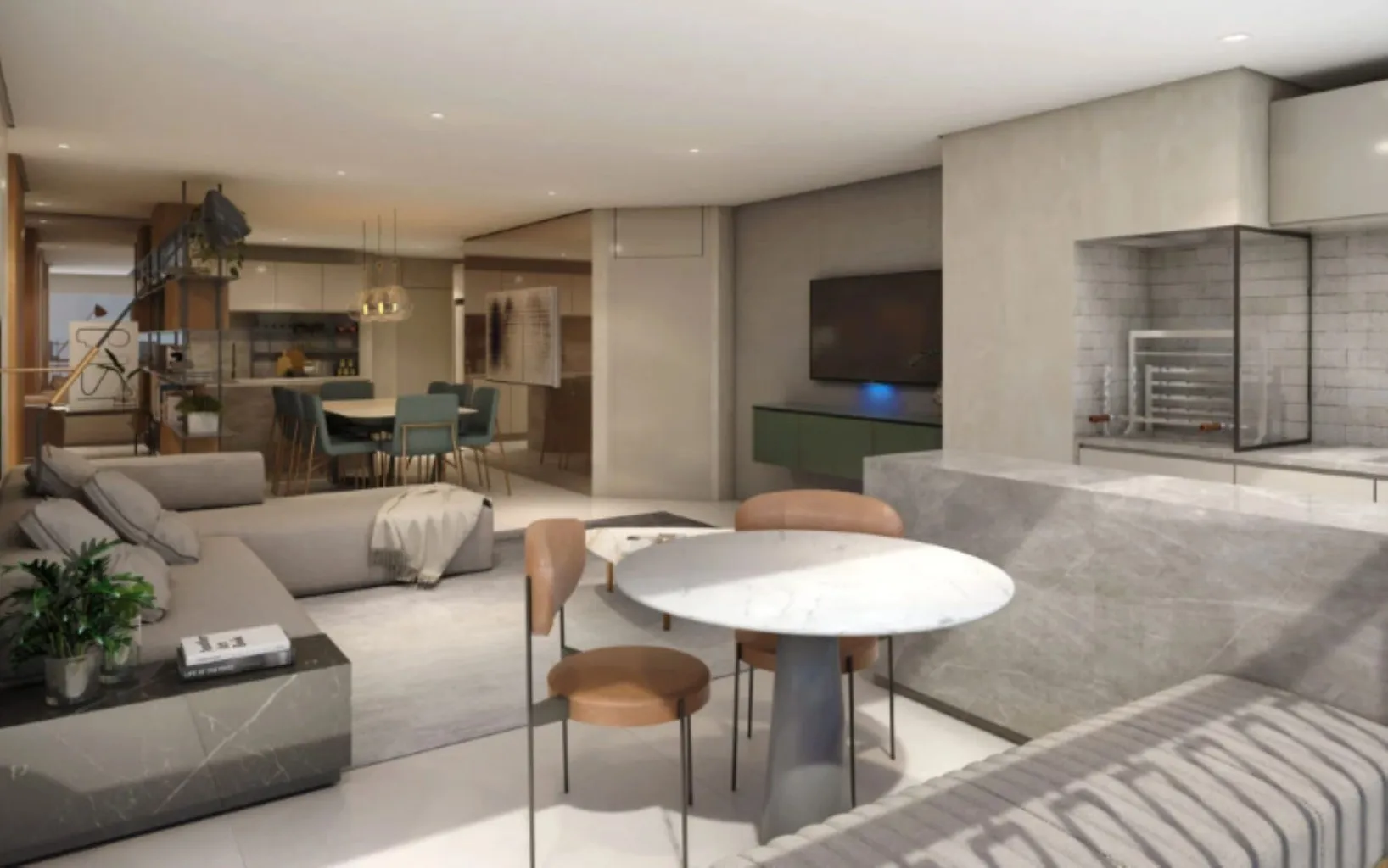 Imagem Apartamento com 3 quartos a venda em Vila Mariana São Paulo SP, apartamento 3 suítes em São Paulo sp, apartamento 3 dormitórios na zona Sul sp, ap lux