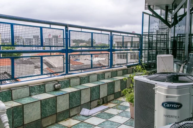 Imagem Loja no Ipiranga, São Paulo-SP: 2 Banheiros, 2.385m² de Área.