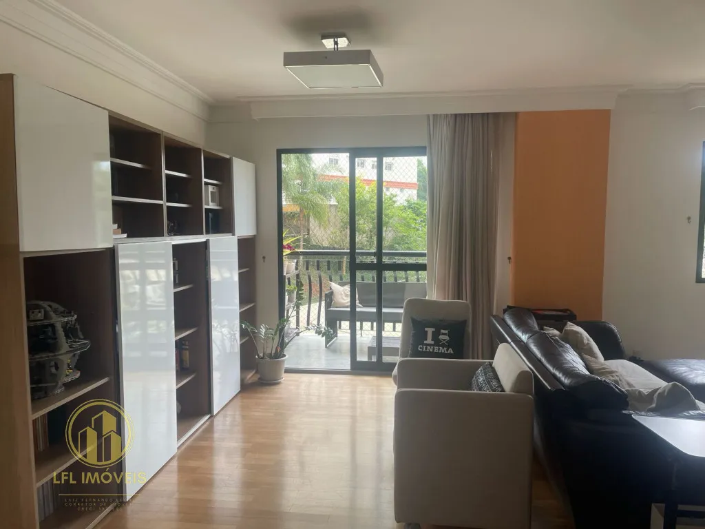 Apartamento para Venda, em Santo Amaro, no Condomínio Chácara Alto da Boa Vista