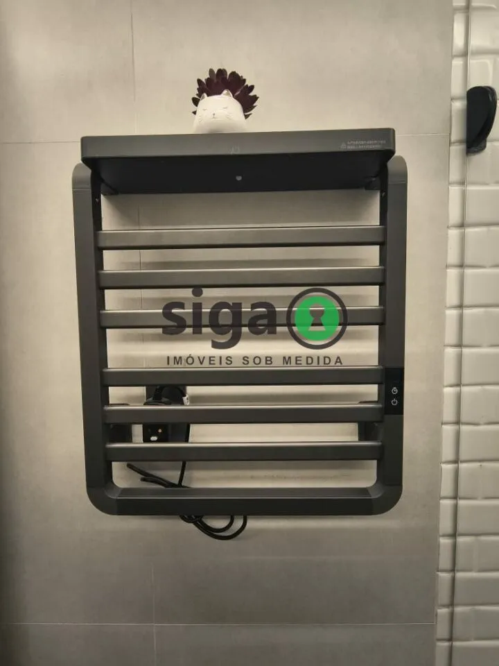 Imagem Apartamento a venda no Morumbi, com 3 quartos e 3 vagas.