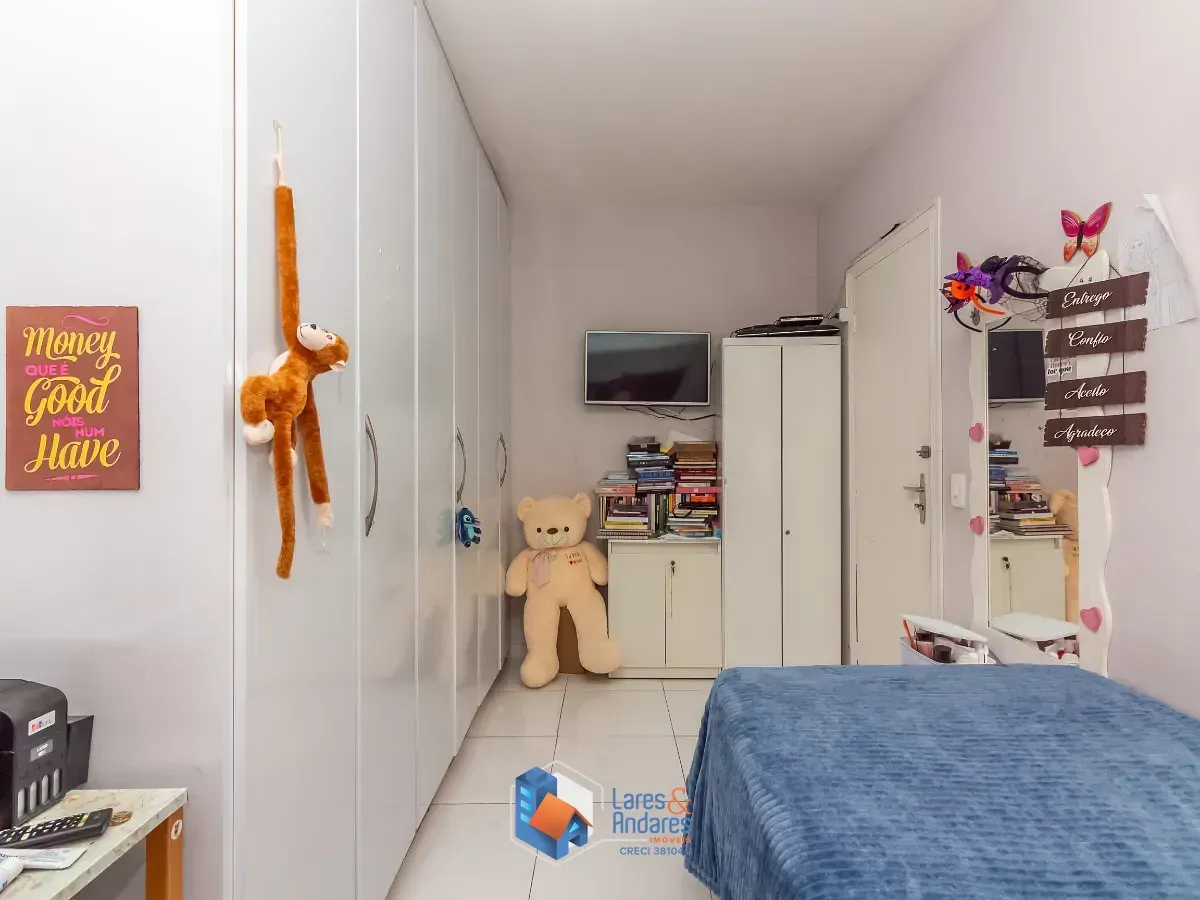 Imagem Sobrado para venda em Freguesia do Ó com 3 quartos, 94m²