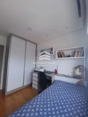 Imagem LE QUARTIER SANTO ANDRE - Apartamento no Centro de Santo André à venda