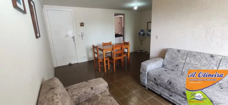Imagem APARTAMENTO PROXIMO A PRAIA