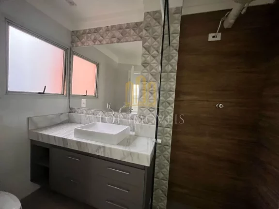 Imagem Cobertura Duplex Reformada – 3 Dormitórios – Residencial Vale do Luar – Floradas de São José