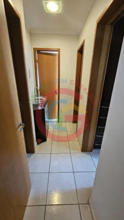 Imagem Apartamento 3 Q - Semi mobiliado - Jardim Goiás