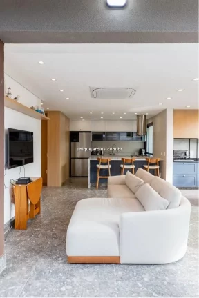 Imagem Apartamento à venda Brooklin São Paulo