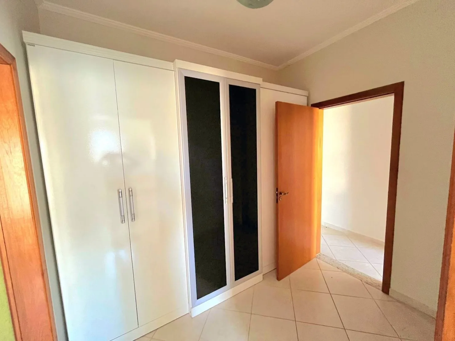 Imagem Casa à venda Condomínio residencial Real Ville