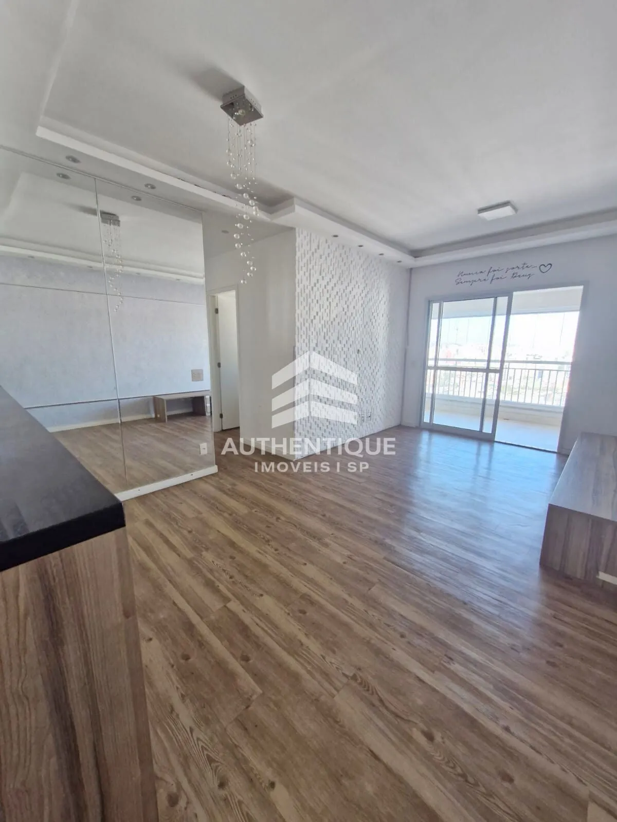 Imagem HELBOR TRILOGY HOME - Apartamento à venda no bairro Centro - São Bernardo do Campo/SP