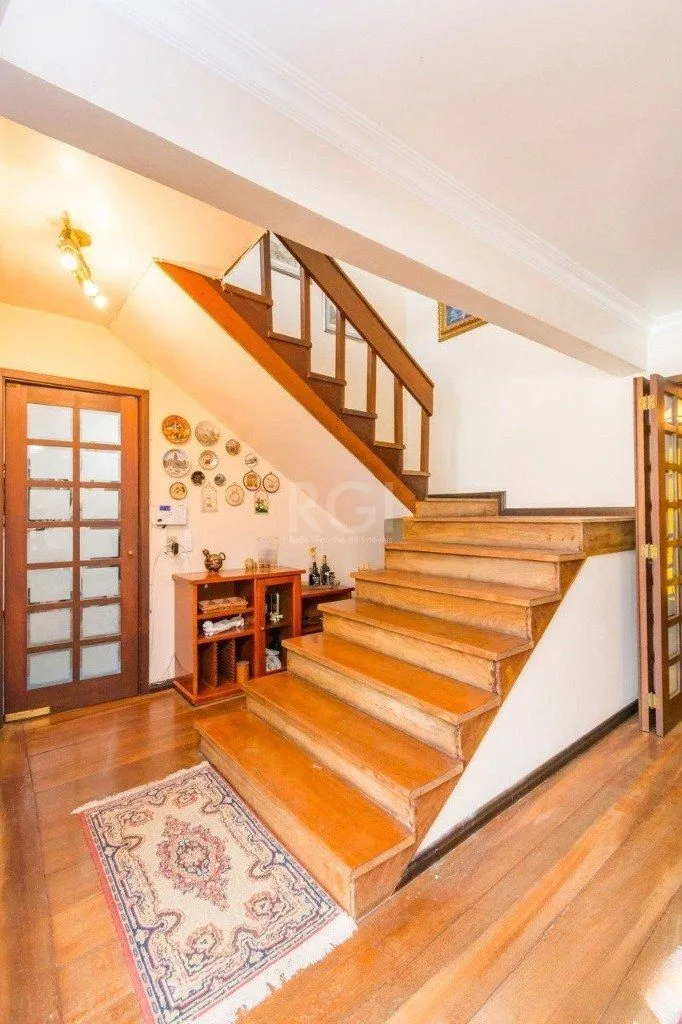 Imagem Casa com 333m² no bairro passo da areia