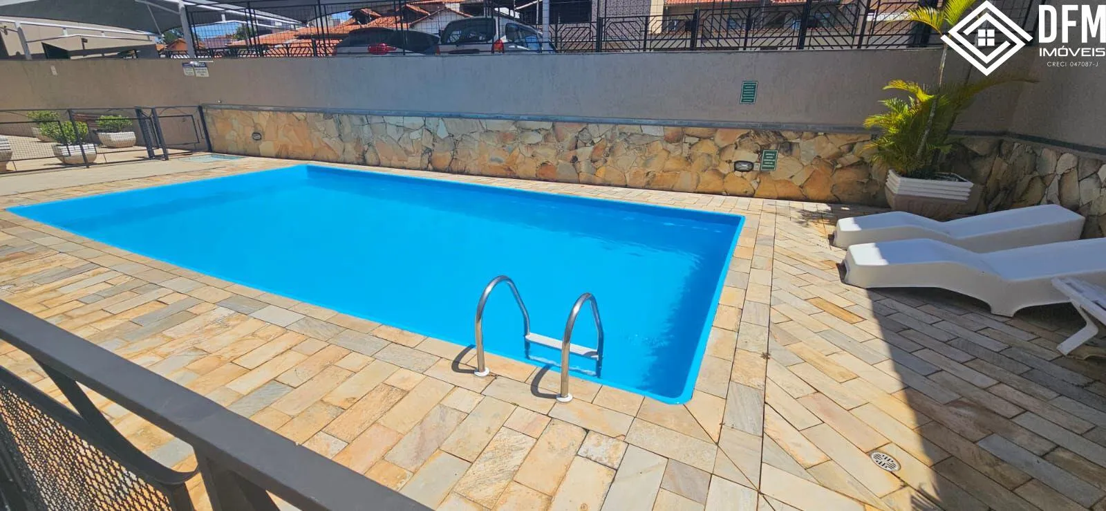 Imagem Apartamento com 3 Dormitorio(s) localizado(a) no bairro Vila Paulicea em Mogi das Cruzes / Mato Grosso do Sul Ref.:8096534