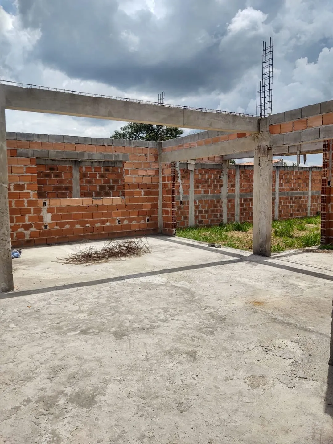 Imagem Terreno à venda 3 Quartos, 1 Suite, 4 Vagas, 720M², Jardim Residencial Doutor Lessa, Pindamonhangaba - SP