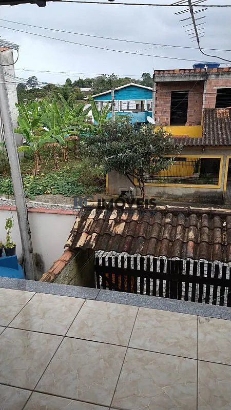 Imagem Casa a Venda no bairro Marambaia - São Gonçalo, RJ