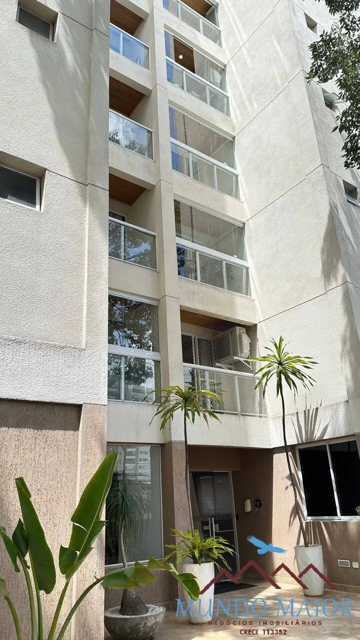 Foto do imóvel VILA ASSUNÇÃO: 91m² PORTEIRA FECHADA R$890k c/ 2 Vagas + Lazer!