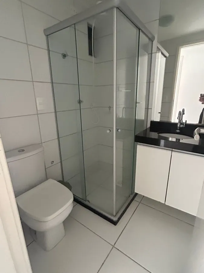 Imagem Apartamento para Venda em Maceió, Ponta Verde, 2 dormitórios, 1 banheiro