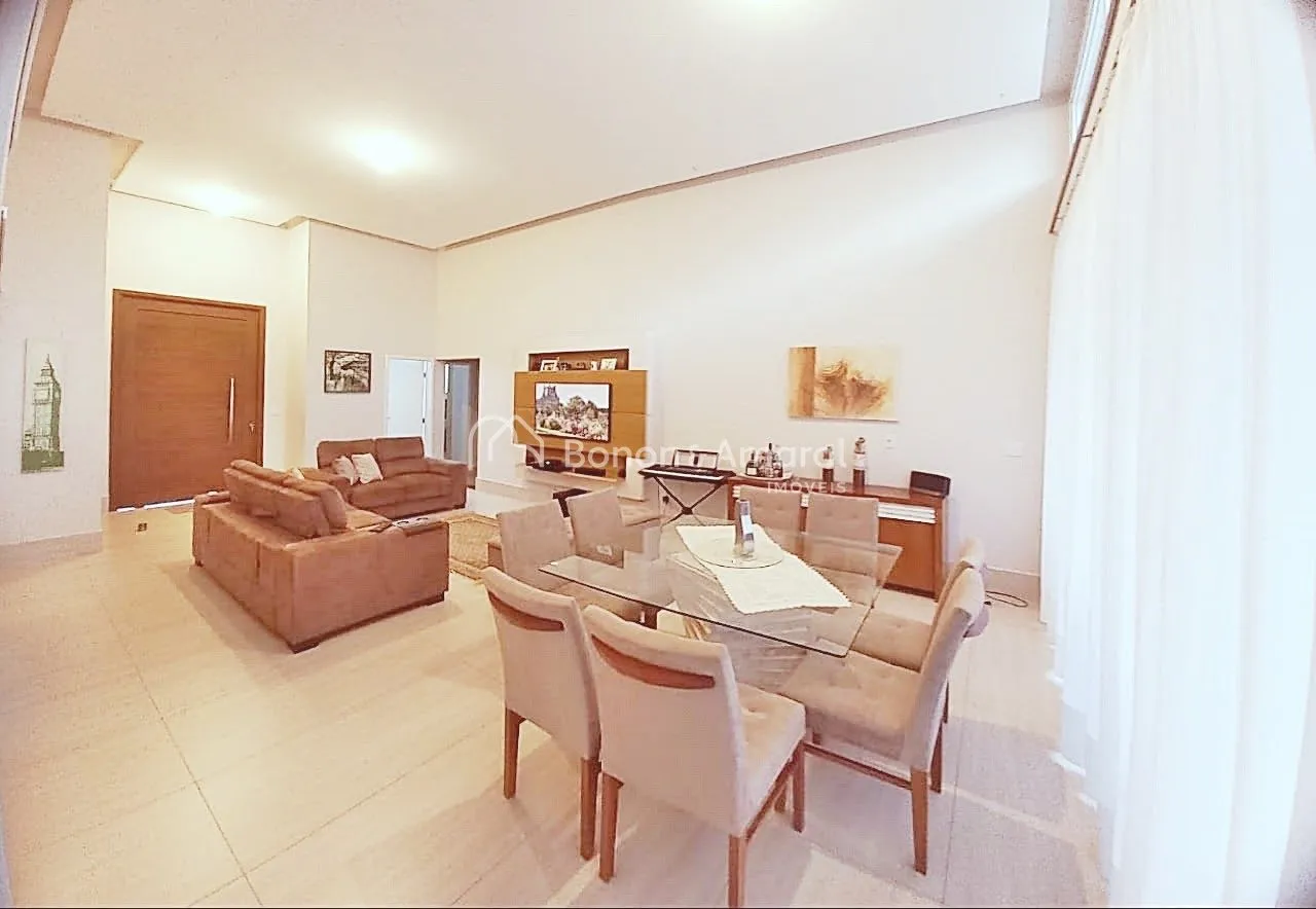 Imagem Casa de condominio a venda em Campinas!!