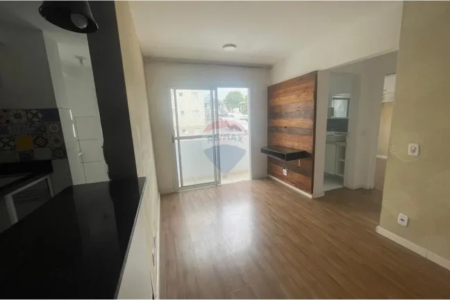 Imagem Apartamento 2 quartos à venda na Vila Guilherme Votorantim