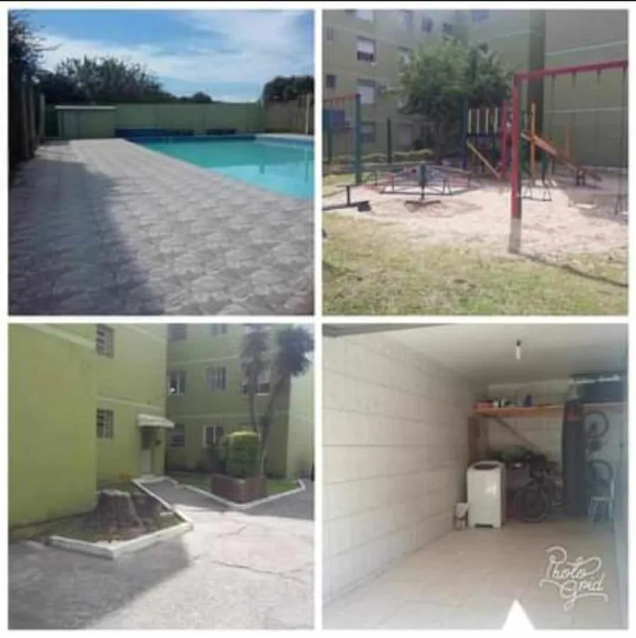 Imagem Apartamento para Venda em Pelotas, Fragata, 2 dormitórios, 1 banheiro, 1 vaga