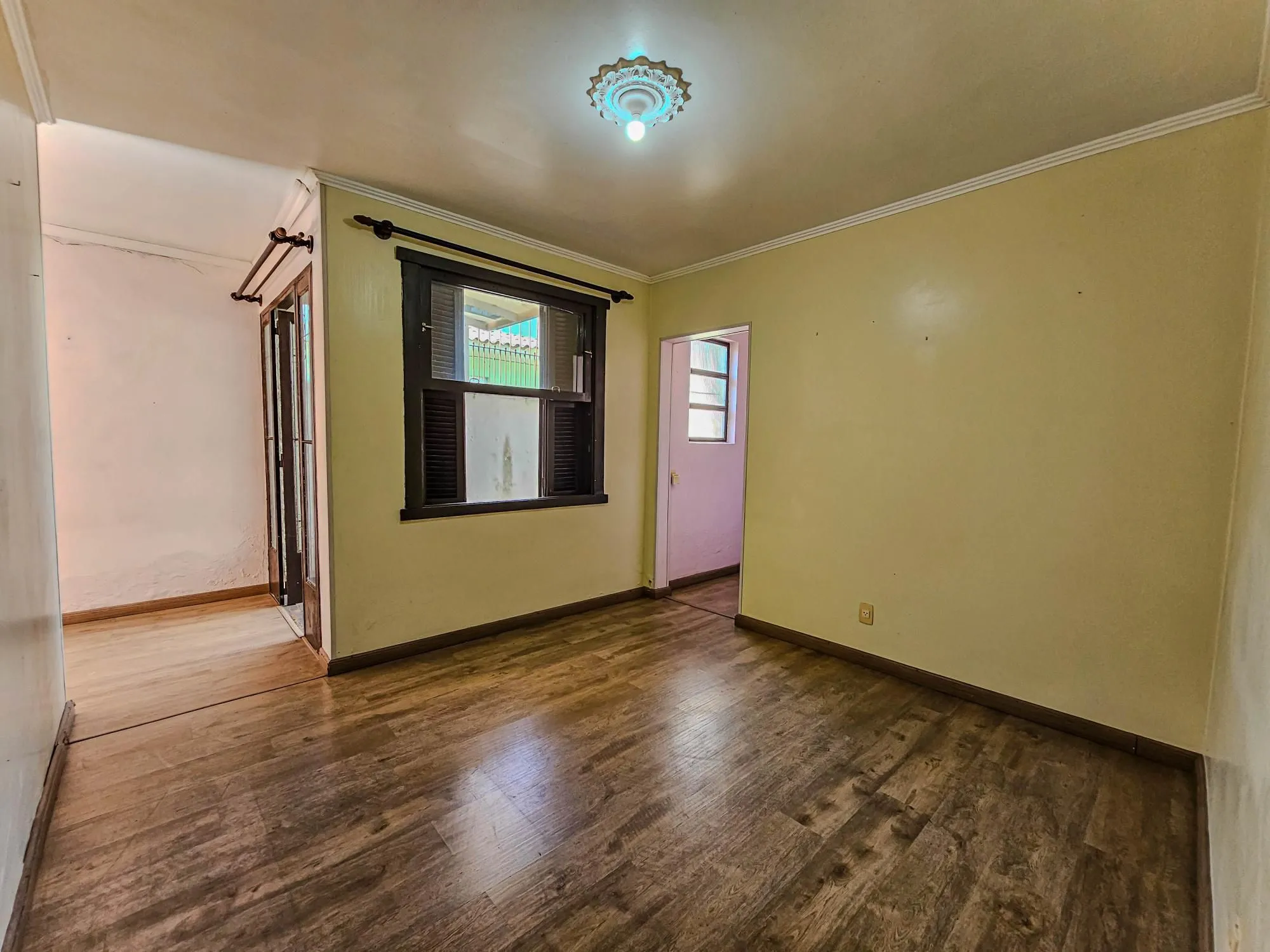Imagem Casa Térrea 3 dormitórios - Excelentes Condições!