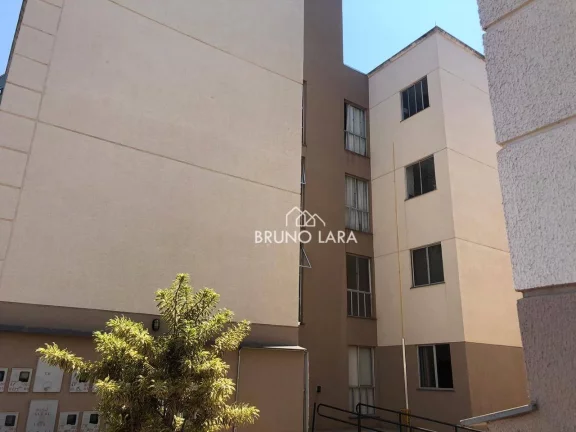 Imagem Apartamento à venda em Igarapé Condomínio,Terra de Minas- .