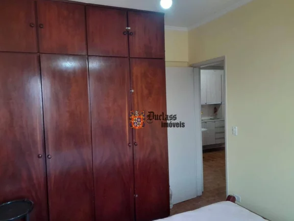 Imagem Apartamento com 2 dormitórios à venda, 96 m² por R$ 350.000 - Ocian - Praia Grande/SP