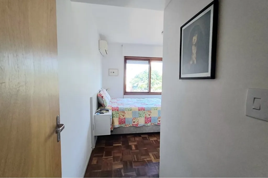 Imagem Apartamento em Santa Cecília