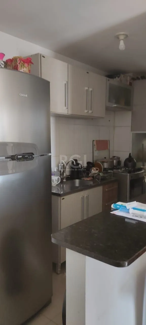 Imagem Apartamento em São Sebastião