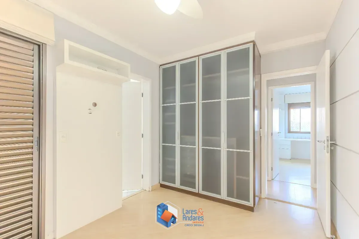 Imagem Apartamento para venda em Vila Andrade com 3 quartos, sendo 3 suítes, 105m²