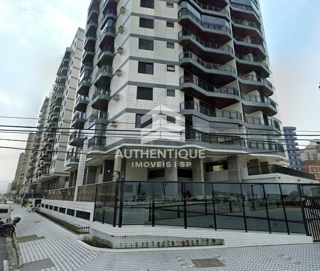 Imagem Paraty Santos - Apartamento à venda no bairro Tupi - Praia Grande/SP