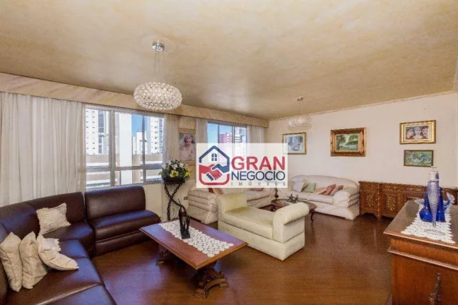 Imagem Batel 2 vagas- Retrofit