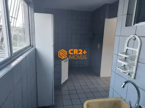 Imagem Vendo Apartamento 74,81m2 em Candeias