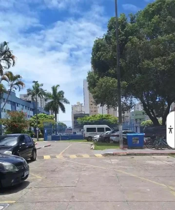 Imagem Apartamento porteira fechada bem localizado para venda em ES - Vila Velha com 47m².