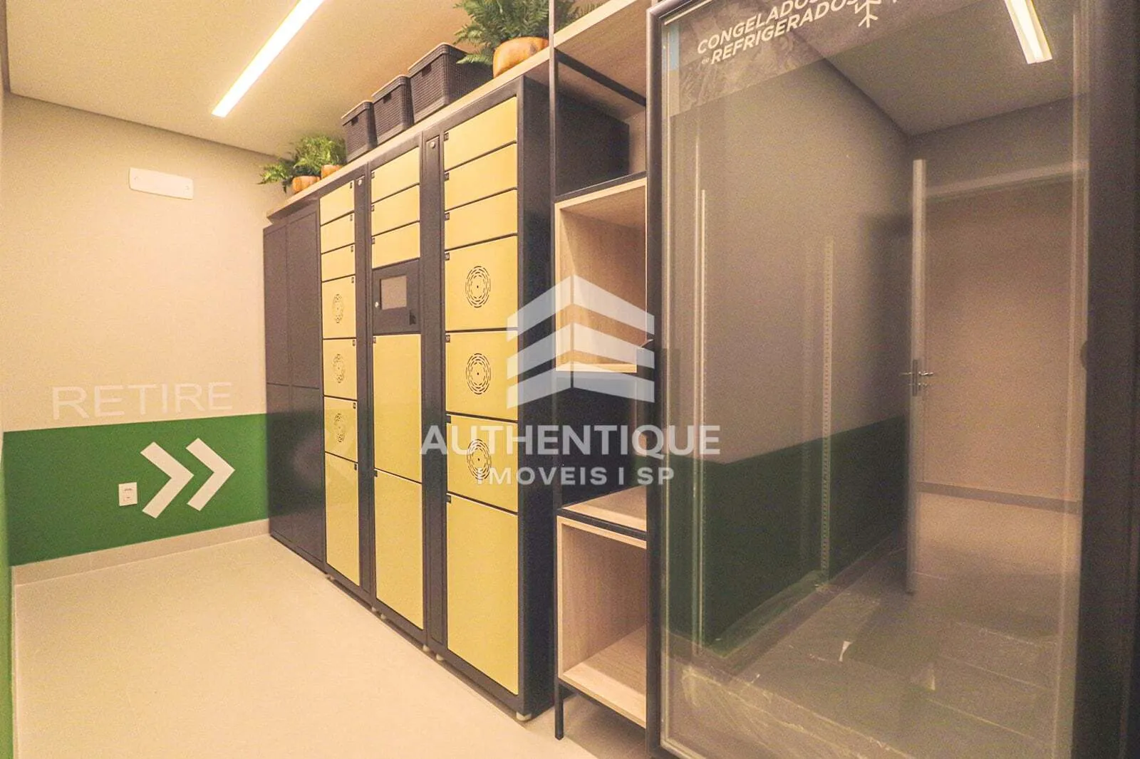 Imagem AMBIENCE VILA MARIANA - Apartamento à venda em São Paulo/SP