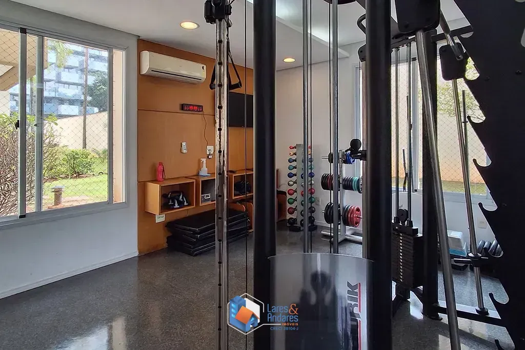 Imagem Apartamento à venda 3 Quartos 1 Suite 2 Vagas 101M² Barra Funda São Paulo - SP