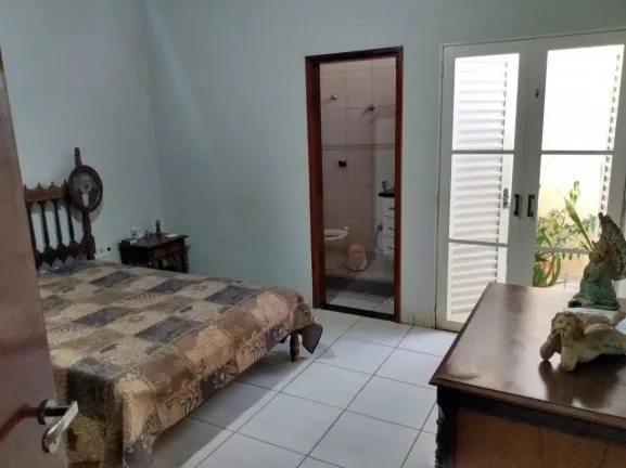 Imagem Casa com 3 Quartos à Venda, 112 m² em Morumbi - Ituverava