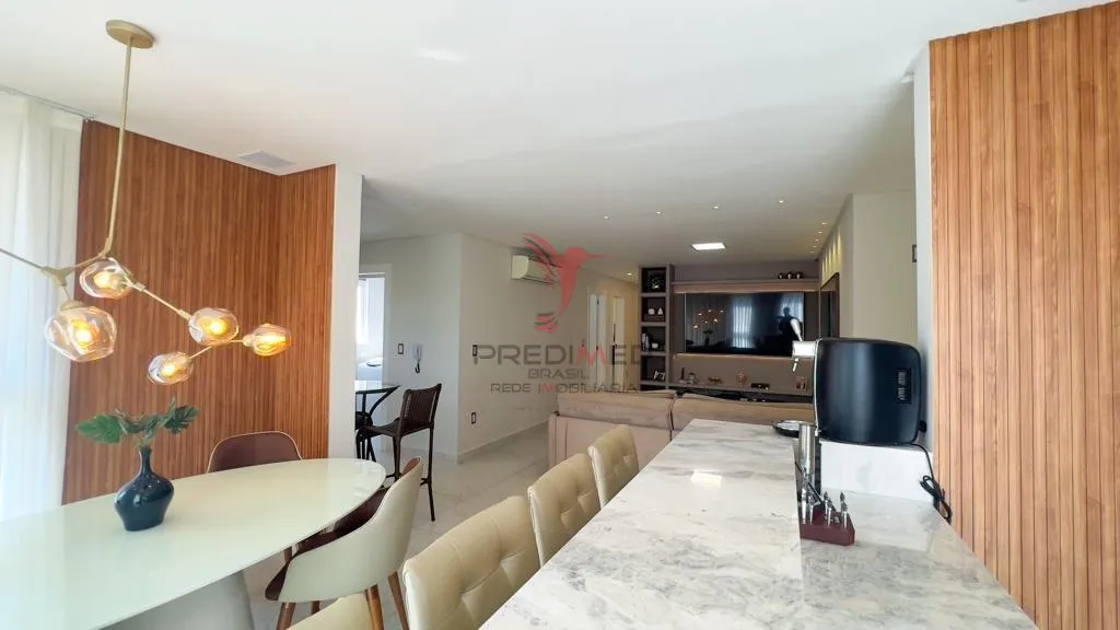 Imagem Apartamento em Meia Praia, Itapema Mobiliádo lindo para você investidor