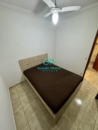 Imagem Apartamento para alugar no bairro Enseada - Guarujá/SP