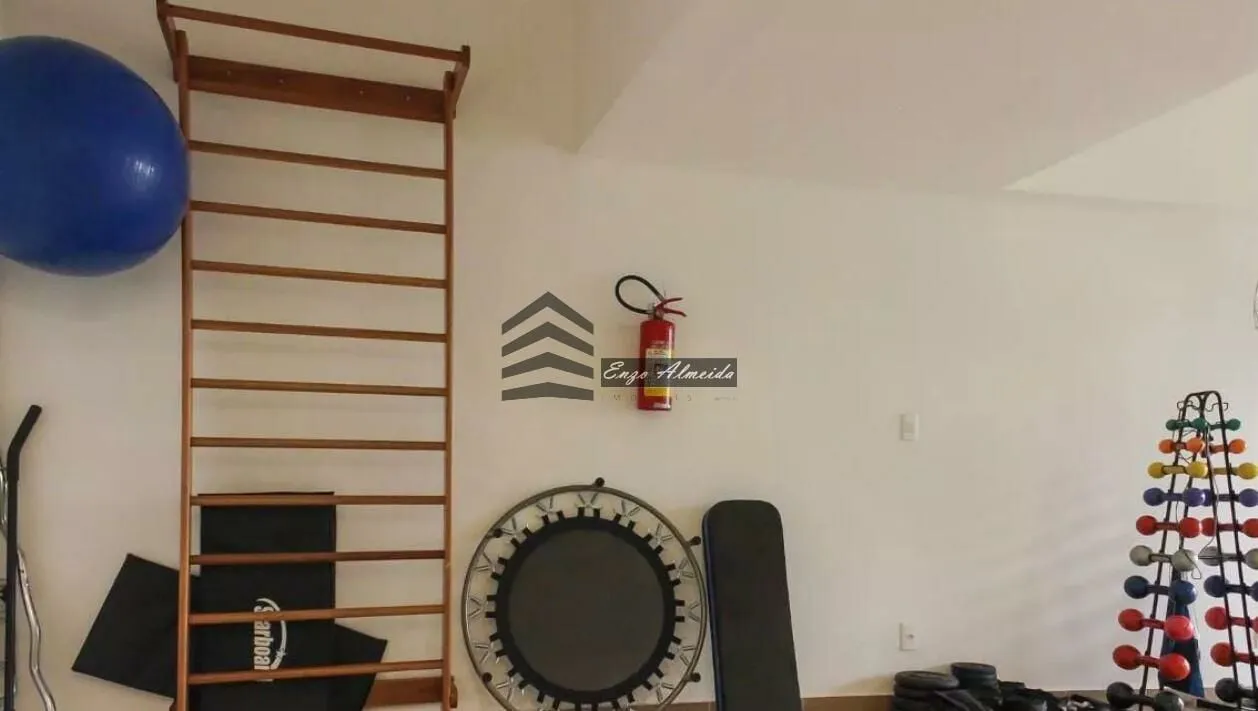 Imagem Apartamento à venda em São Paulo/SP