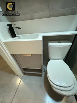 Imagem Sobrado tríplex com piscina na cobertura à VENDA !