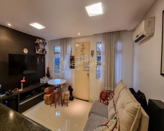 Imagem Apartamento à venda - no Lago Norte
