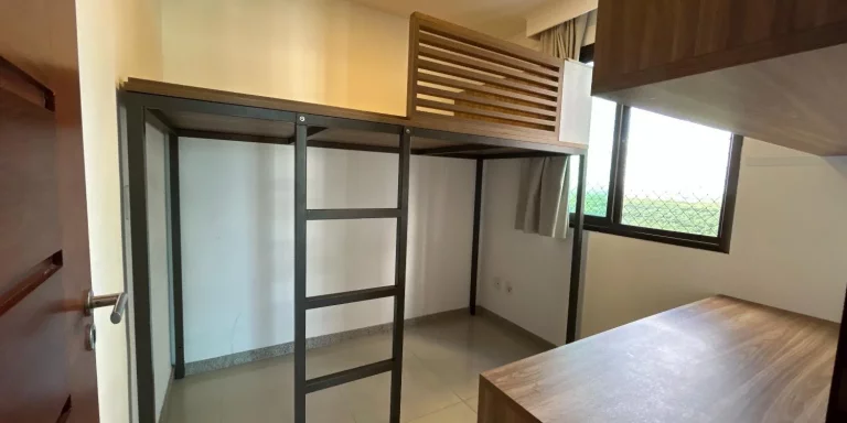 Imagem Lindo Apartamento em Boa Viagem!